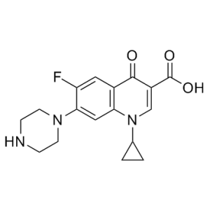 环丙沙星-凯途化工网