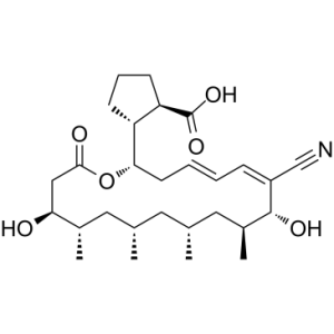 抗螺旋體鏈絲菌素-凯途化工网