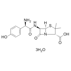 阿莫西林三水物-凯途化工网