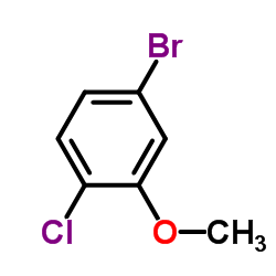 5-溴-2-氯苯甲醚-凯途化工网