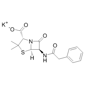 青霉素钾-凯途化工网