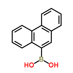 9-菲硼酸-凯途化工网