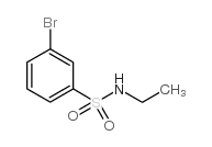 N-乙基-3-溴苯磺酰胺-凯途化工网