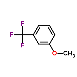 间三氟甲基苯甲醚-凯途化工网