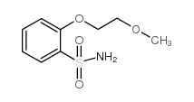 2-(2-甲氧基乙氧基)苯磺酰胺-凯途化工网