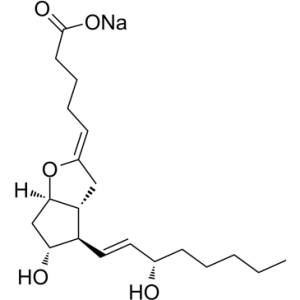 前列腺素 I2 钠盐-凯途化工网