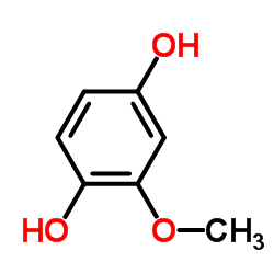 2-甲氧基对苯二酚-凯途化工网