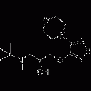 噻吗洛尔-凯途化工网