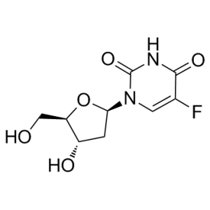 5-氟-2'-脱氧脲核苷-凯途化工网