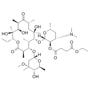 琥乙红霉素-凯途化工网