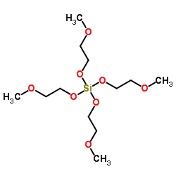 四(2-甲氧基乙氧基)硅烷-凯途化工网