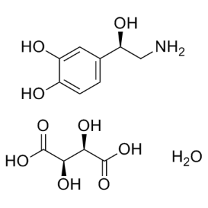 重酒石酸去甲肾上腺素-凯途化工网