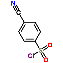 4-氰基苯磺酰氯-凯途化工网