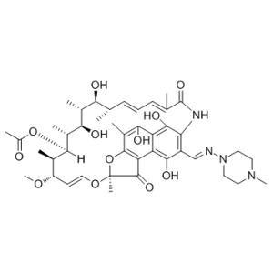 利福平-凯途化工网