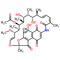 利福霉素S-凯途化工网