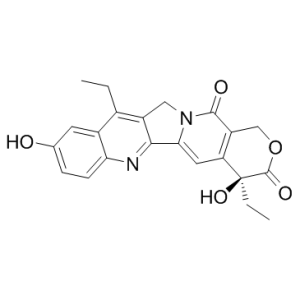 7-乙基-10羟基喜树碱-凯途化工网