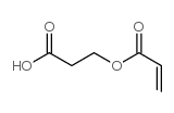 β-(丙烯酰氧)丙酸-凯途化工网