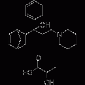 乳酸比哌立登-凯途化工网