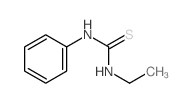 1-乙基-3-苯基-2-硫脲-凯途化工网