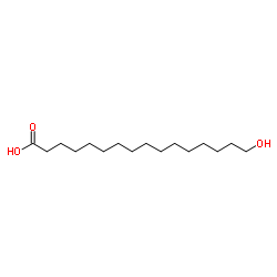 16-羟基十六烷酸-凯途化工网