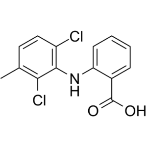 甲氯芬那酸-凯途化工网