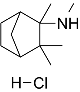 盐酸美加明-凯途化工网