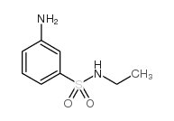 N-乙基-3-氨基苯磺酰胺-凯途化工网