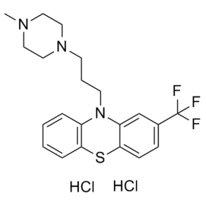 盐酸三氟拉嗪-凯途化工网