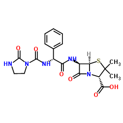 阿洛西林-凯途化工网