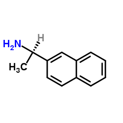 (R)-(+)-1-(2-萘基)乙胺-凯途化工网