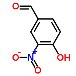 4-羟基-3-硝基苯甲醛-凯途化工网