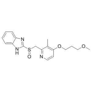 雷贝拉唑-凯途化工网