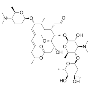 螺旋霉素-凯途化工网