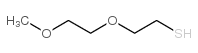 2-(2-甲氧基乙氧基)乙硫醇-凯途化工网