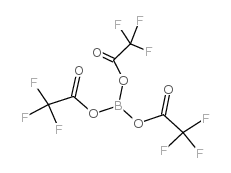 三(三氟乙酸)硼烷-凯途化工网