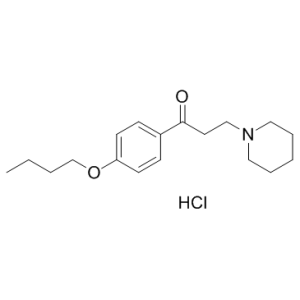 盐酸达克罗宁-凯途化工网