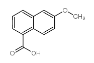 6-甲氧基萘甲酸-凯途化工网