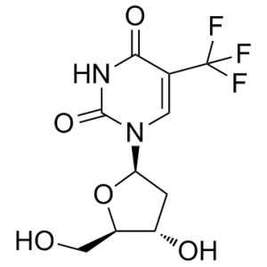 曲氟尿苷-凯途化工网