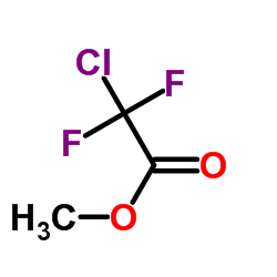 氯代二氟乙酸甲酯-凯途化工网