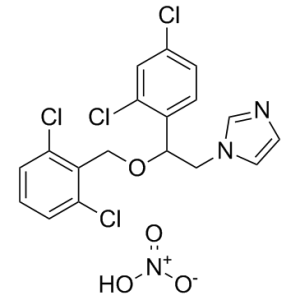 硝酸异康唑-凯途化工网