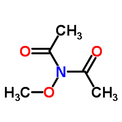 N-甲氧基二乙酰胺[选择性乙酰化试剂]-凯途化工网
