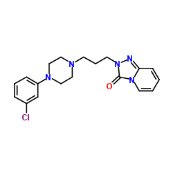 曲唑酮-凯途化工网