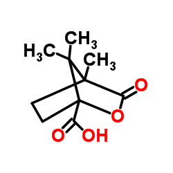 (-)-樟脑烷酸-凯途化工网