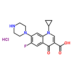 环丙沙星盐酸盐-凯途化工网