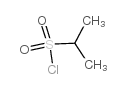 异丙基磺酰氯-凯途化工网