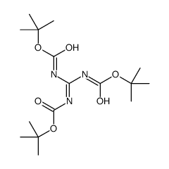 N,N',N''-三-Boc-胍-凯途化工网