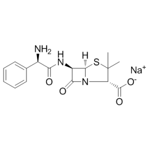 氨苄西林钠-凯途化工网