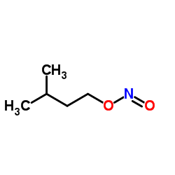 亚硝酸异戊酯-凯途化工网