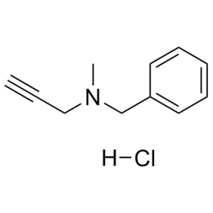 盐酸帕吉林-凯途化工网