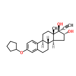 尼尔雌醇-凯途化工网